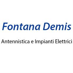 Fontana Demis - Antennistica e Impianti Elettrici