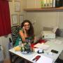 Caricato da visitatore il 22/03/2017 - Rossana, l'Amministratrice del Centro