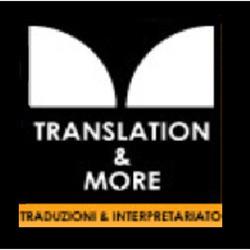 Translation And More