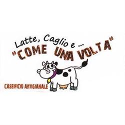Caseificio Artigianale Come Una Volta
