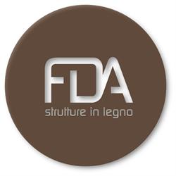 Fda Strutture in Legno