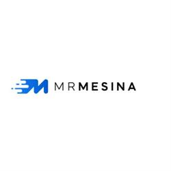 Mr Mesina