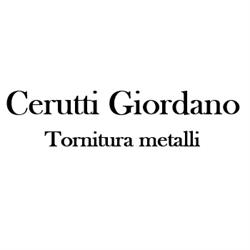 Tornitura Metalli Cerutti Giordano S.n.c.