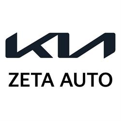 Zeta Auto Kia Ravenna Concessionaria