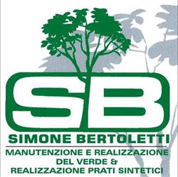 Sb Giardini Simone Bertoletti