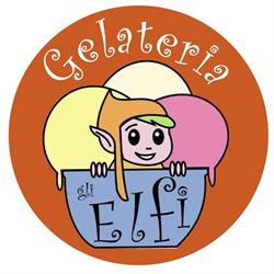 Gelateria Gli Elfi - Elfo Itinerante