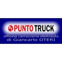 Punto Truck