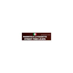 Paninoteca La Piazzetta