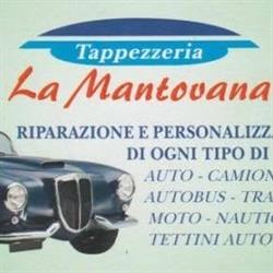 Tappezzeria La Mantovana
