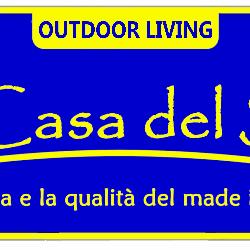 La Casa del Sole - Tende da Sole