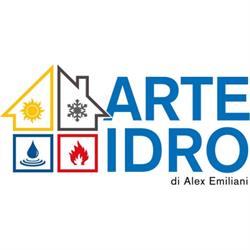 Arteidro
