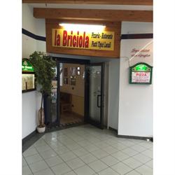 Pizzeria La Briciola