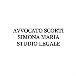Scorti Avv. Simona Maria