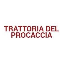 Trattoria del Procaccia