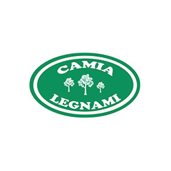 Camia Luca Legna da Ardere