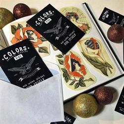 Colors Tattoo Varese