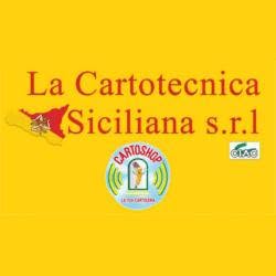 La Cartotecnica Siciliana