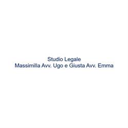 Studio Legale Massimilla Avv. Ugo e Giusta Avv. Emma