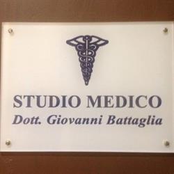 Battaglia Dr. Giovanni