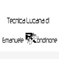 Fabbro Tecnica Lucana
