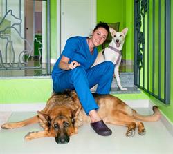 Manassero Dr.ssa Monica Veterinaria