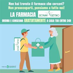Farmacia Schettino Giovanni