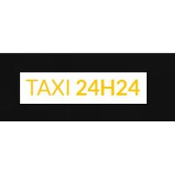 Taxi 24h24