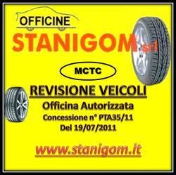 Officine Stanigom