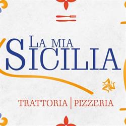 La Mia Sicilia - Trattoria e pizzeria a Palazzolo Acreide. Da chef Ciccio Torre