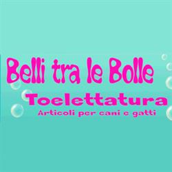 Toelettatura Belli fra Le Bolle