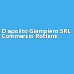 D'Apolito Giampiero srl - Commercio Rottami - Servizio Container