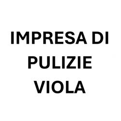 Impresa di Pulizie Viola