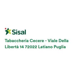 Tabaccheria Cecere - Rivendita N.8