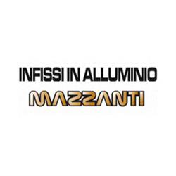Infissi in Alluminio Mazzanti