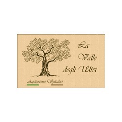 La Valle degli Ulivi