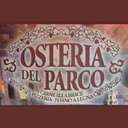 Ristorante Osteria del Parco
