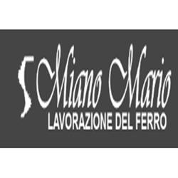 Carpenterie Metalliche Miano