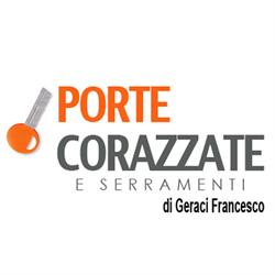 Porte Corazzate Geraci