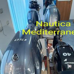 Nautica Mediterranea