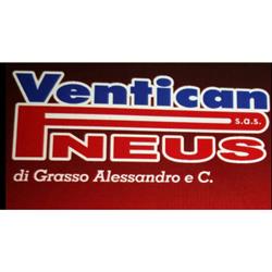 Ventican Pneus