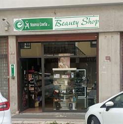 Nuova Coefa beauty shop