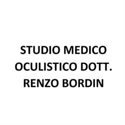 Studio Medico Oculistico Dott. Renzo Bordin