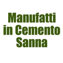 Manufatti in Cemento Sanna