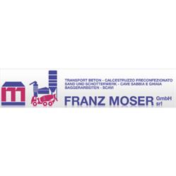 Franz Moser