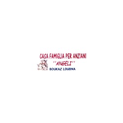 Casa Famiglia per Anziani Angeli