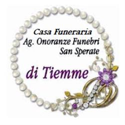 Onoranze Funebri San Sperate di Tiemme di Marisa Serra e Giuseppe Schirru