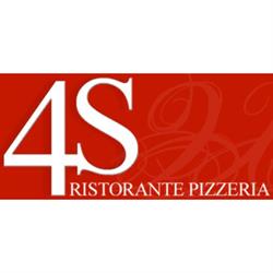 Pizzeria 4 S - Ristorantino