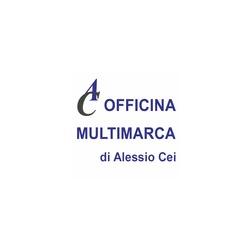 Ac Officina Multimarca
