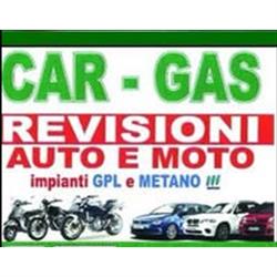 car.gas