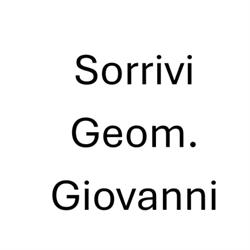 Sorrivi Geom. Giovanni
